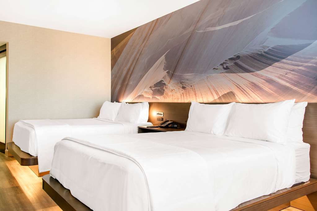 Hotel Centro Sonoma Wine Country, Tapestry Collection Hilton Rohnert Park Quarto foto