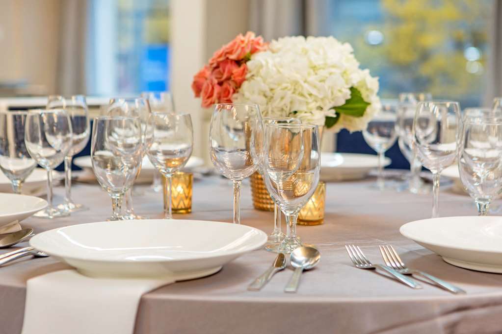 Hotel Centro Sonoma Wine Country, Tapestry Collection Hilton Rohnert Park Facilidades foto